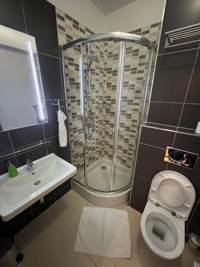 Apartman Lomnica - Vysoke Tatry ヴェルカー・ロムニツァ エクステリア 写真